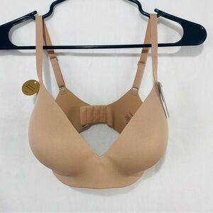 Wacoal Tan Seamless Bra